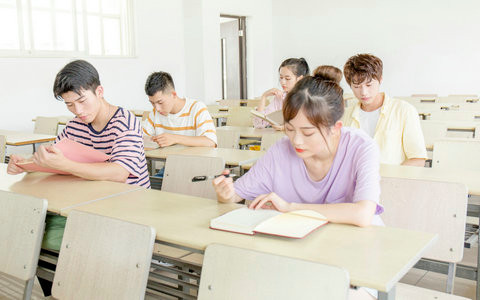 广东外语外贸大学非全日制研究生2025年招生专业目录汇总！